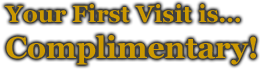 your first dental visit