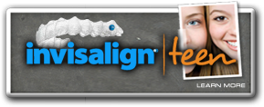Invisalign Teen Toronto